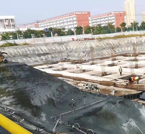 石河子工地打井费用
